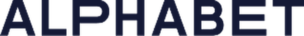 Alphabet