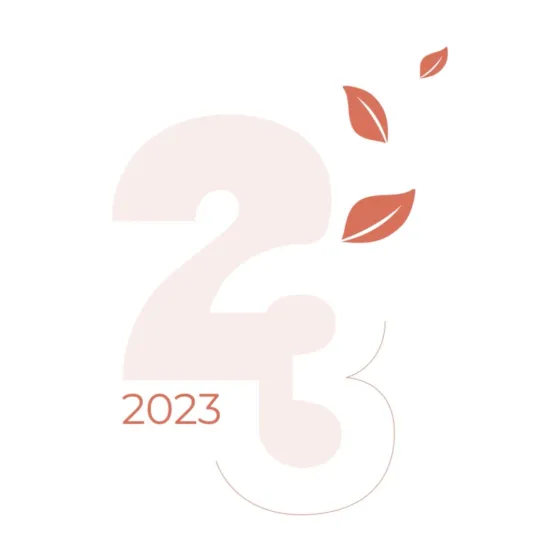 Carte de vœux 2023 de LBO France