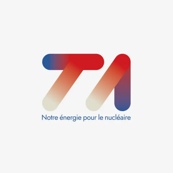 Carte de vœux 2023 de TechnicAtome