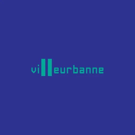 Carte de vœux 2023 de Ville de Villeurbanne